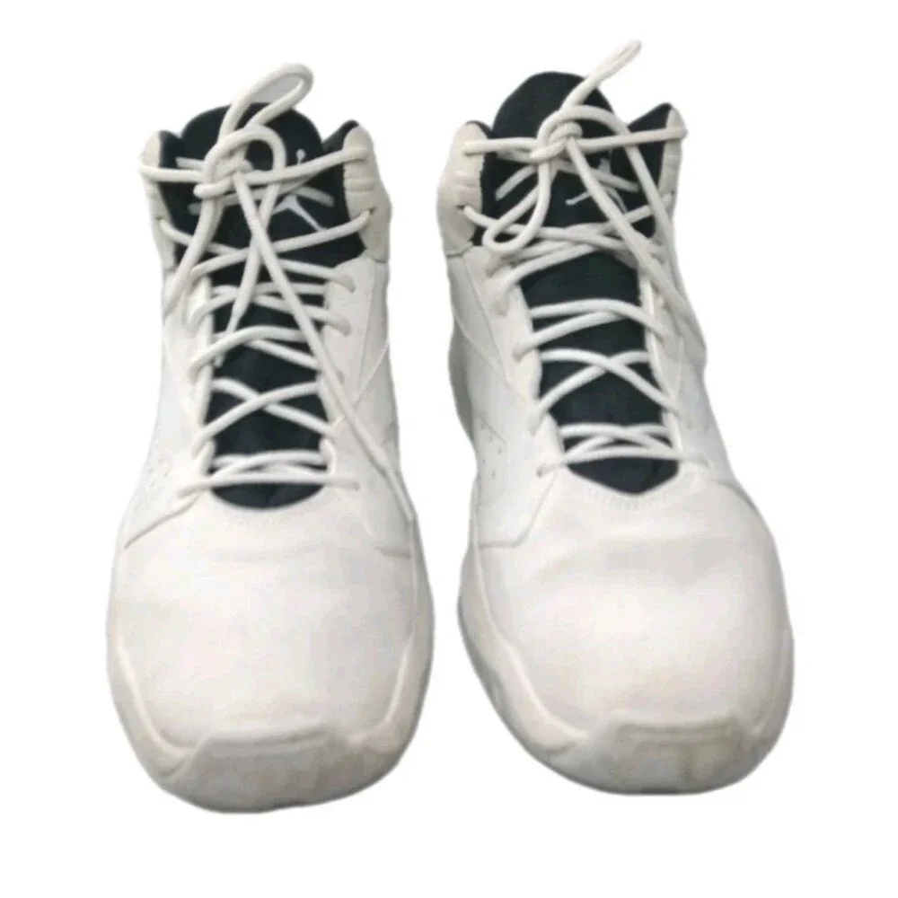 Jordan Lift Off Reflect Silver Sneakers Men's Size 12 Shoes AR4430-004